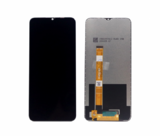 Дисплей для Realme C3/Realme 6i + тачскрин (черный) HQ