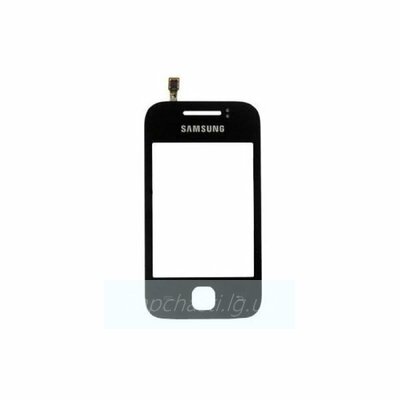 Тачскрин для Samsung S5360 Black