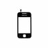 Тачскрин для Samsung S5360 Black