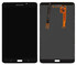Дисплей для Samsung SM-T280 Galaxy Tab A 7" + тачскрин (черный)