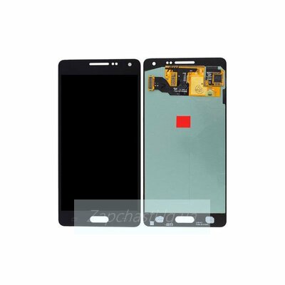 Дисплей для Samsung A500F Galaxy A5 + тачскрин (черный) (TFT - copy LCD)