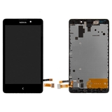 Дисплей для Nokia XL Dual Sim
