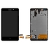 Дисплей для Nokia XL Dual Sim