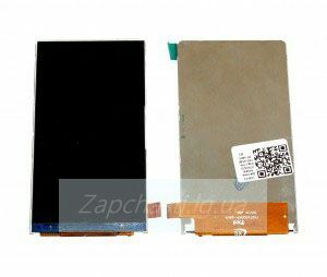 Дисплей для Alcatel OT 995