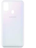 Задняя крышка для Samsung M307 M30s (Белый)