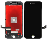 Дисплей Iphone 7 черный + тачскрин, ориг LCD