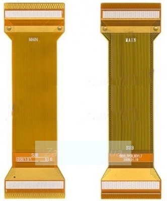 Шлейф для Samsung D820/T809 ОРИГ100%