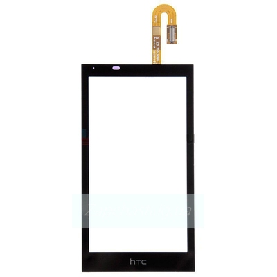 Тачскрин для HTC 610 Desire, черный