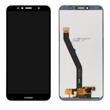 Дисплей для Huawei Honor 7A Pro/Honor 7C/Huawei Y6 2018/ Huawei Y6 Prime 2018 + тачскрин (черный)