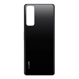 Задняя крышка для Huawei P Smart 2021 Черный