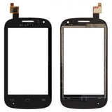 Тачскрин для Alcatel OT4033/4033D (черный)