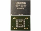 Микросхема памяти KINGSTON KE4CN4K6A eMMC NAND 16G