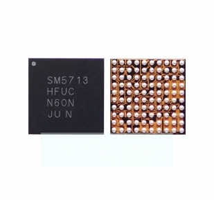 Микросхема SM5713