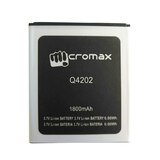 Аккумулятор для Micromax Q4202