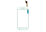 Тачскрин для Samsung G350E Galaxy Star Advance (белый) ориг