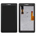 Дисплей для Lenovo Tab E7 (TB-7104I) + тачскрин (черный)