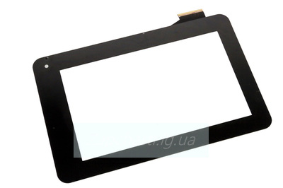 Тачскрин для Acer Iconia Tab B1-A71 (черный)