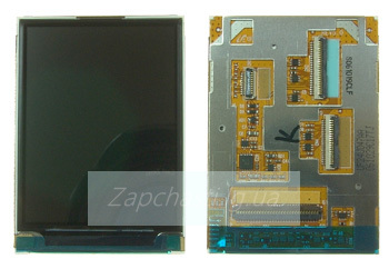 Дисплей для Samsung D800