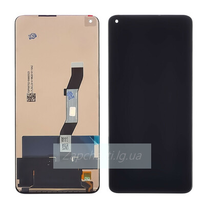 Дисплей для Xiaomi Mi 10T/10T Pro/Redmi K30s + тачскрин (черный) (ORIG LCD)