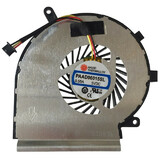 Вентилятор для ноутбука MSI GE62 (CPU FAN), GE72, PE60, PE70, GL62 (PAAD06015SL-N303)(Кулер)