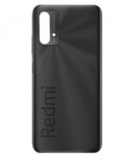 Задняя крышка для Xiaomi Redmi 9T (Серый)