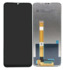 Дисплей для Realme C11/C12/C15/V3/Q2i/Narzo 20/Narzo 30A/Oppo A15/A15s + тачскрин (черный)