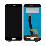 Дисплей для Xiaomi Mi 5 + тачскрин (черный) HQ