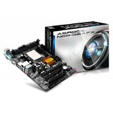 Материнская плата ASROCK N68-GS4 FX