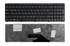 Клавиатура для ноутбука ASUS (K75DE) rus, black