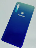 Задняя крышка для Samsung A920 A9 2018 (Синий)