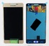Дисплей для Samsung A500 Galaxy A5 + тачскрин (золото)