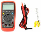 Цифровой мультиметр UNI-T UTM 139C (UT39C)