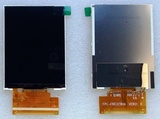 Дисплей для Fly IQ230