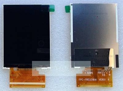 Дисплей для Fly IQ230