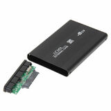 Внешний корпус для жесткого диска HDD/SSD 2,5 USB 3.0