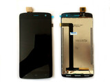 Дисплей для Fly iQ4503 Quad ERA Life 6 + touchscreen, черный