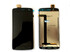 Дисплей для Fly iQ4503 Quad ERA Life 6 + touchscreen, черный