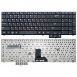 Клавиатура для ноутбука SAMSUNG (E352, E452, P580, R519, R523, R525, R528, R530, R538, R540, R620, RV508, RV510) rus, black