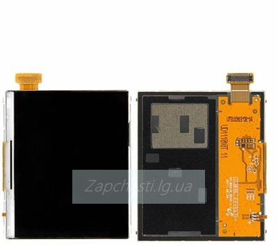 Дисплей для Samsung B5510/B5512