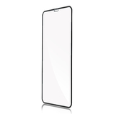 Защитное стекло Премиум для iPhone X/Xs/11 Pro (Закалённое, полное покрытие) Черное