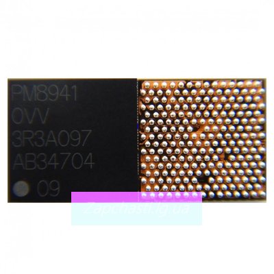 Контроллер питания Qualcomm (PM8941) для Samsung/Sony (N9005/M8/Z/Z1/Z2)
