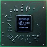 Микросхема ATI 216-0842009 Mobility Radeon HD 8730 видеочип для ноутбука