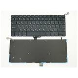 Клавиатура для ноутбука Apple MacBook Pro (A1278)