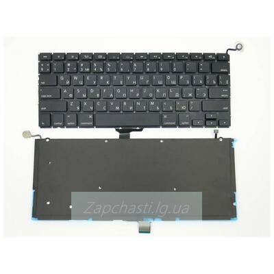 Клавиатура для ноутбука Apple MacBook Pro (A1278)