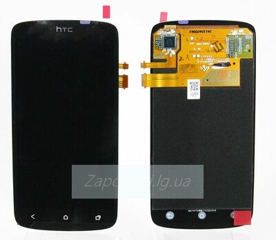 Дисплей для HTC Z520e / Z560e / One S + тачскрин