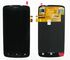 Дисплей для HTC Z520e / Z560e / One S + тачскрин
