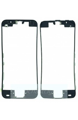Рамка дисплея для iPhone 5C черная
