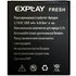 Аккумулятор для Explay Fresh/Vega/X-Tremer/Fly iQ451 Quattro Vista (BL4257)