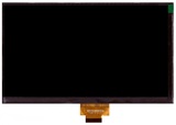 Дисплей 7 Дюймов mf0701683004a 30pin