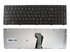 Клавиатура для ноутбука LENOVO (B570, B575, B580, B590, V570, V575, V580, Z570, Z575) rus, black, black frame ORIGINAL